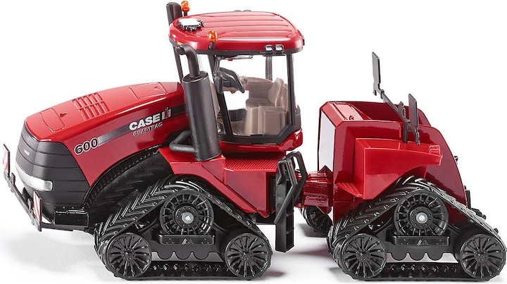 Produktbild Siku Case IH Quadtrac 600