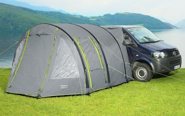 Produktbild Berger Busvorzelt Touring Air (Vorzelt, 15.50 kg)