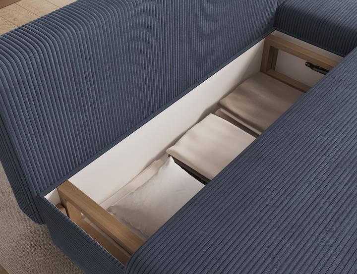 Produktbild ELTAP Gino (3-Sitzer, Ecksofa)