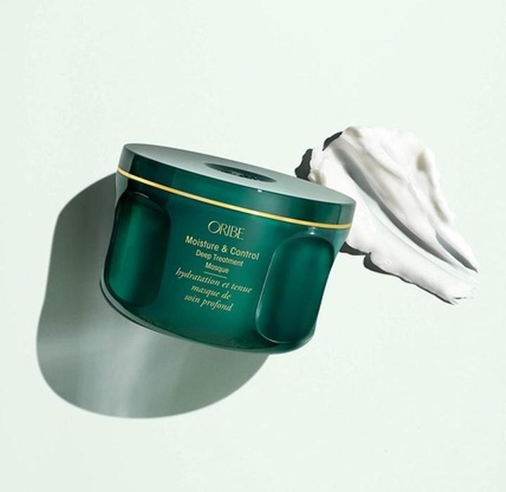 Produktbild Oribe Moisture & Control Deep Treatment Masque (250 ml)