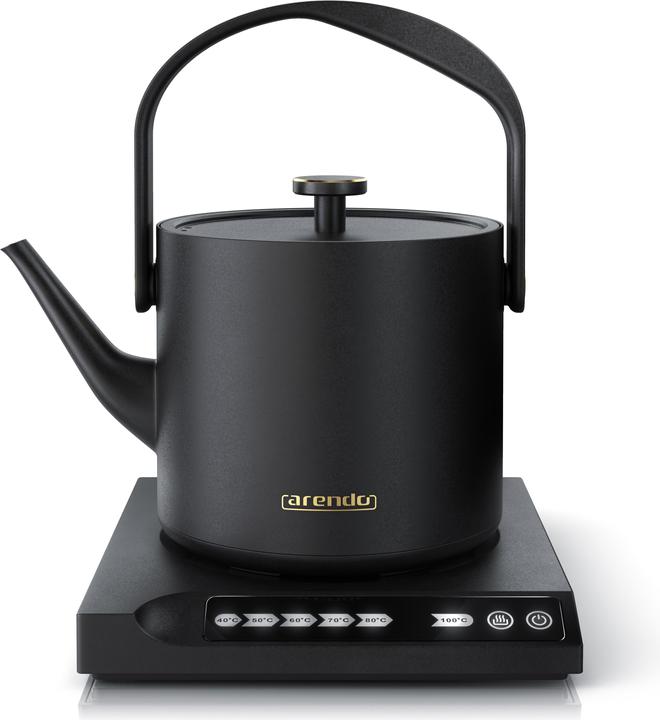 Arendo Mizu (0.50 l)