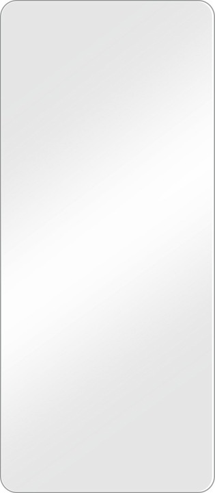 Produktbild Displex Real Glass, 2D Panzerglas (1 Stück, Samsung Galaxy A71)