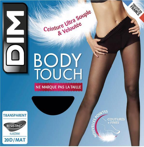 Immagine prodotto DIM Collant Body Touch 20D (20 DEN)
