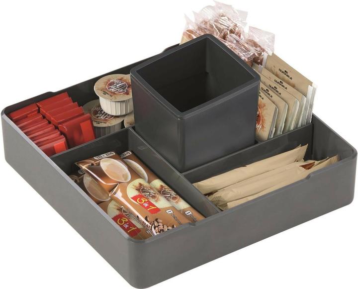 Actual product image Durable Coffee Point Case - Box (24.20 cm, 3.11 l)
