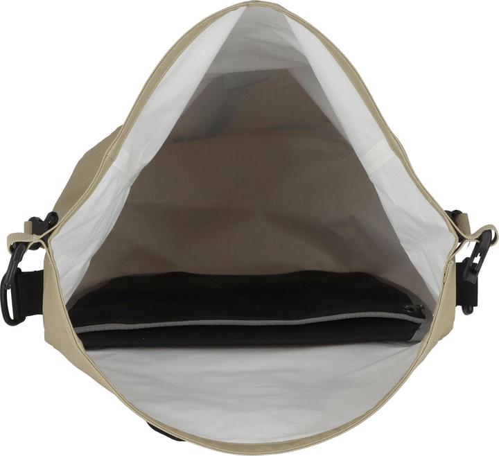 Produktbild Deuter Weybridge 20+5 (20 l, Gepäckträgertasche)