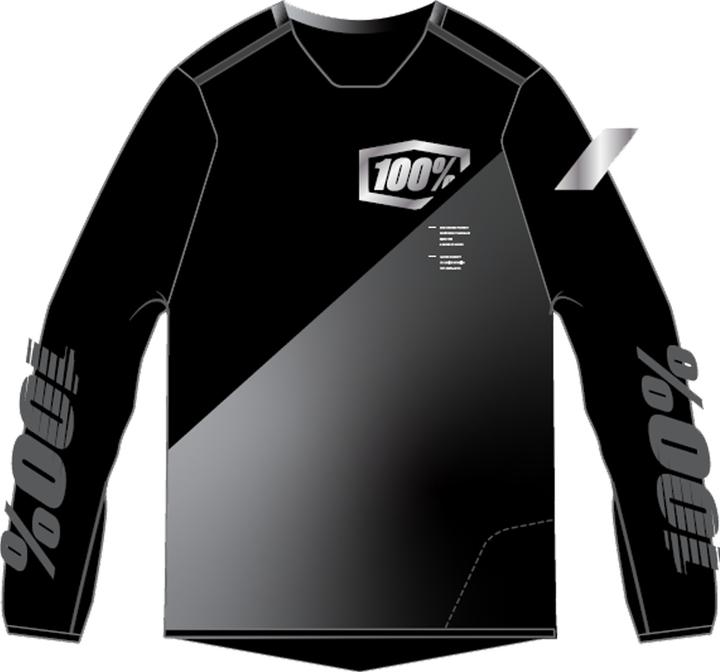 Actual product image 100% R-Core X (L)