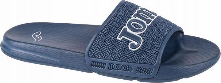 Dunkles Marineblau