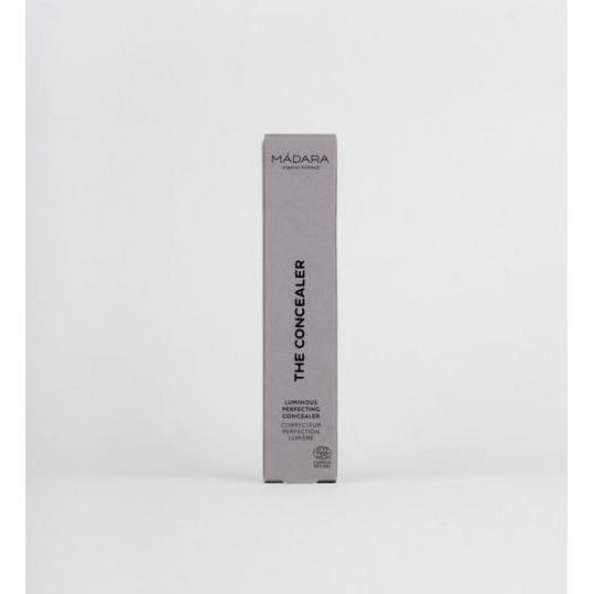 Madara, Concealer, MÃDARA - The Concealer - Brightening Concealer 4 ml - (45)