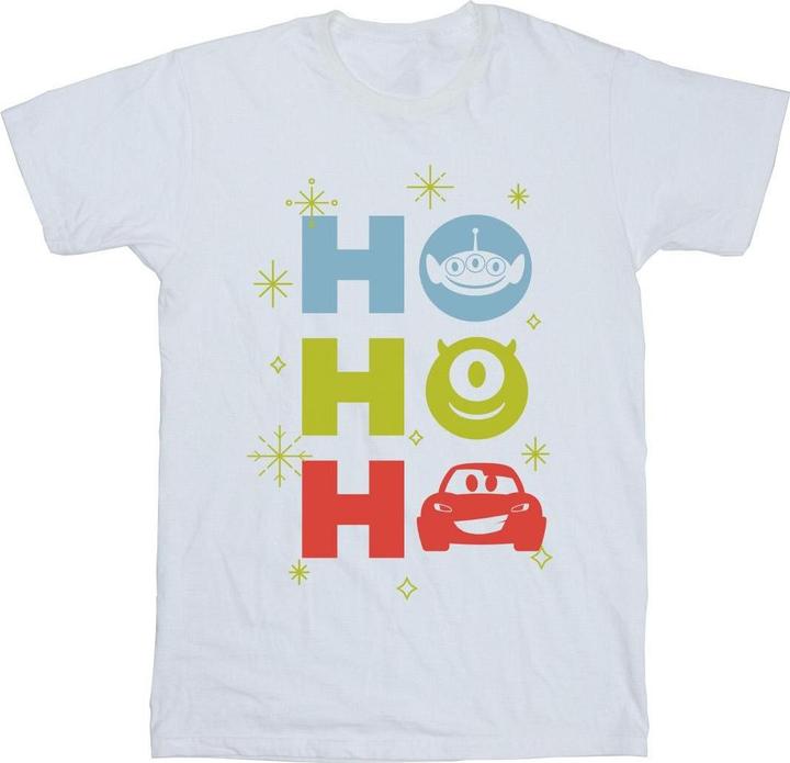 Produktbild Disney Ho Ho Ho TShirt Mädchen (116)