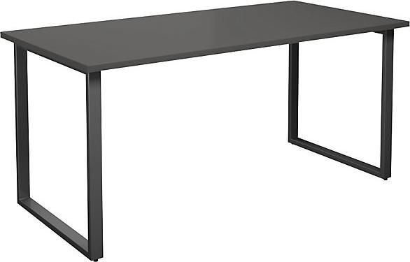 Image du produit kaiserkraft Table polyvalente DUO-O (1600 x 800 x 740 mm)