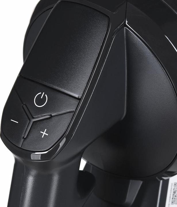 Actual product image Samsung VS15A60AGR5