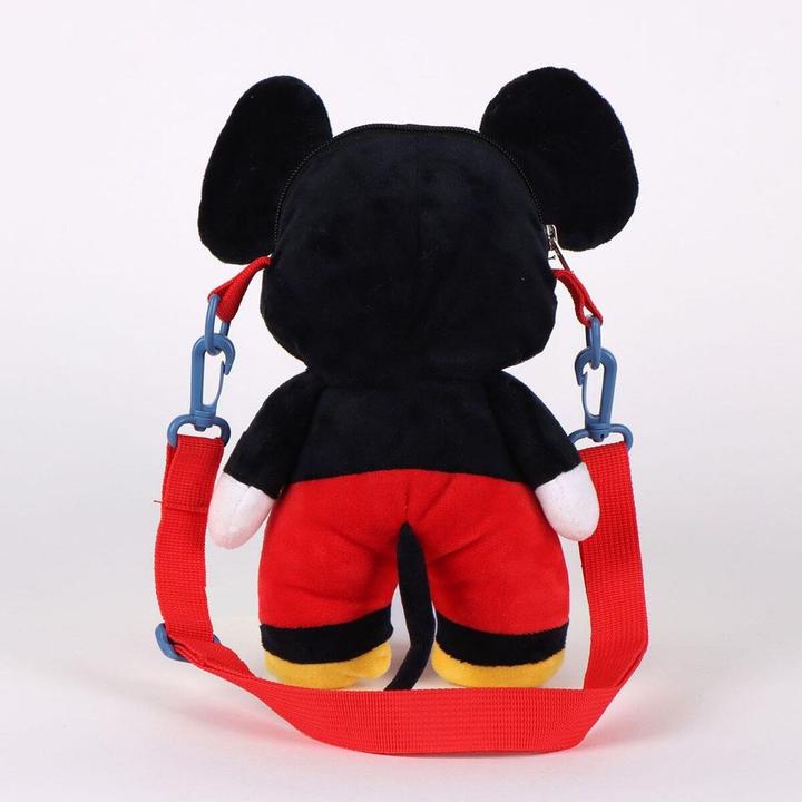 Produktbild Mickey Mouse Handtasche