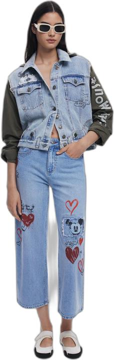 Image du produit Desigual Mickey (M)