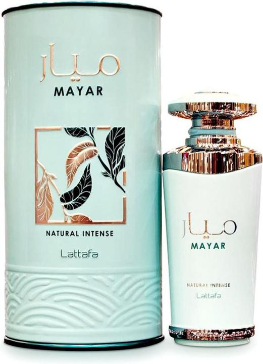 Produktbild Lattafa Mayar Natural Intense (Eau de Parfum, 100 ml)
