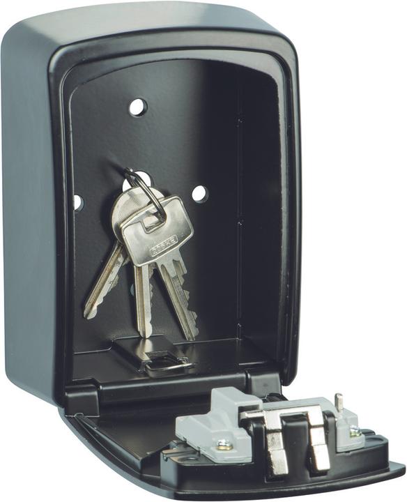 Actual product image Burg Wächter KEY SAFE 30 SB key safe