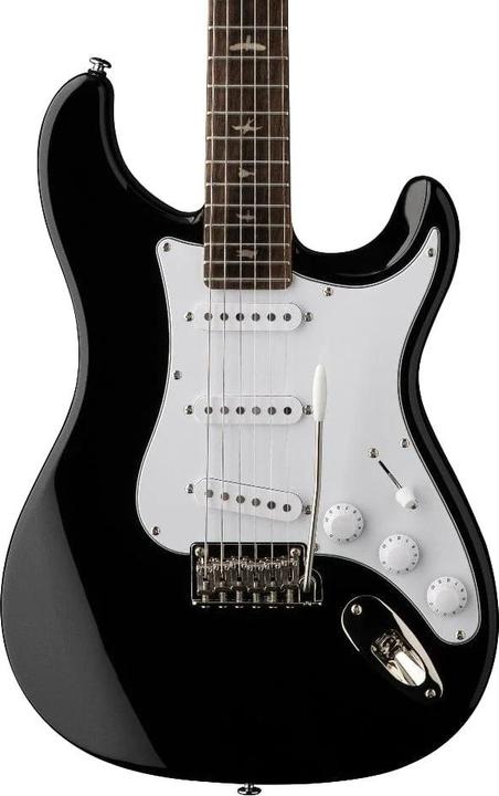 Produktbild PRS SE Silver Sky (E-Gitarre, Ahorn, Palisander, Pappel)