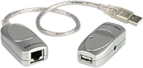 Actual product image Aten Uce60 (0.31 m, USB 1.0)