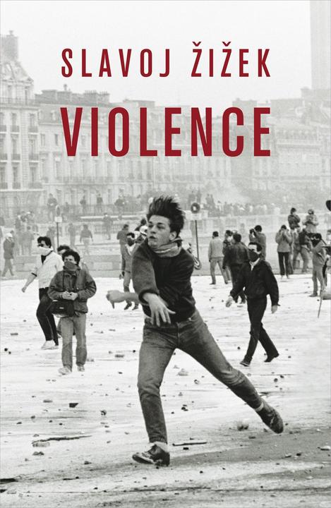 Produktbild Violence (Englisch, Slavoj Žižek, 2009)