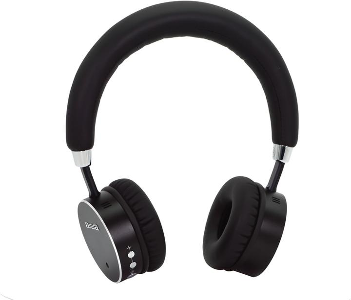 Aiwa HSTBTN-800 (ANC, 18 h, Wireless)