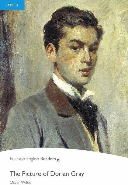 Produktbild PLPR4:Picture of Dorian Gray & MP3 Pack (Englisch, Oscar Wilde, 2011)