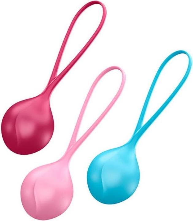 Immagine prodotto Satisfyer C03 Singolo