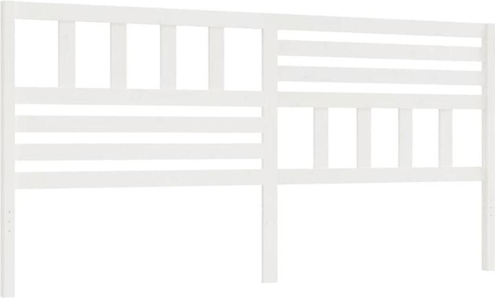 Image du produit vidaXL Bettkopfteil (206 x 4 x 100 cm)
