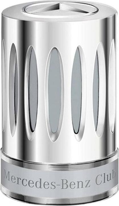 Produktbild Mercedes-Benz Eau de Toilette Travel (Eau de Toilette, 20 ml)