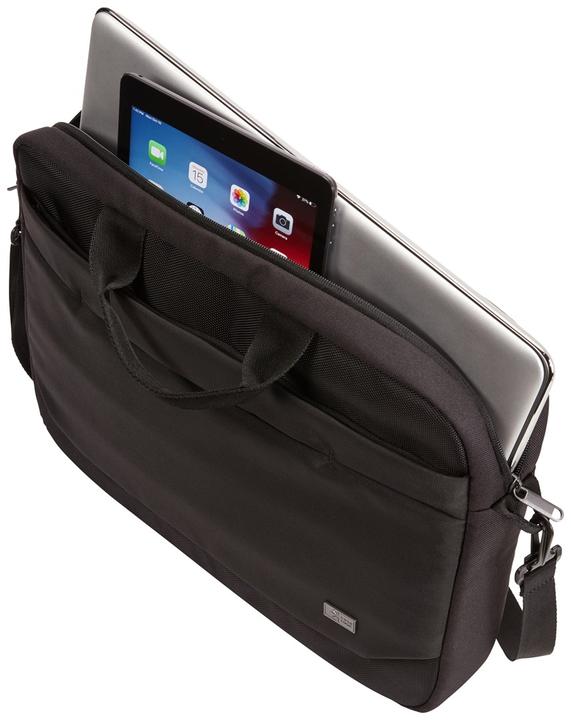 Actual product image Caselogic Advantage Laptop Attaché (15.60", Universal)