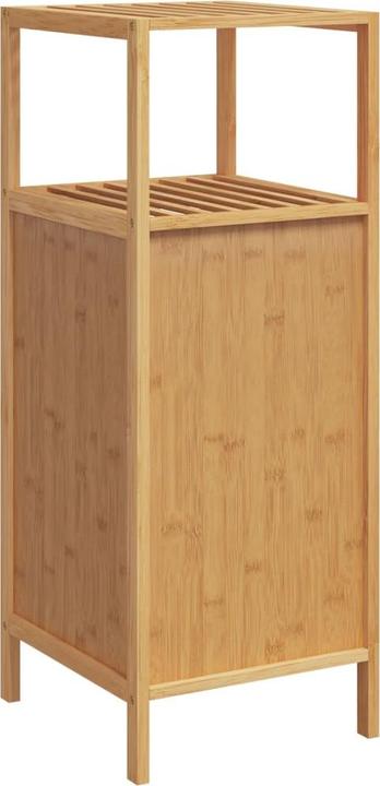 Actual product image vidaXL Badezimmerschrank (33 x 36 x 87 cm)