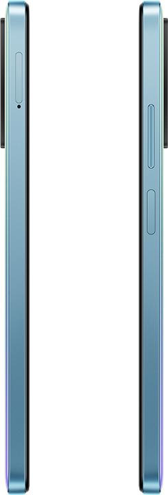 Image du produit Xiaomi Redmi Note 11 (128 Go, Bleu Étoile, 6.43", Double SIM + SD, 4G)