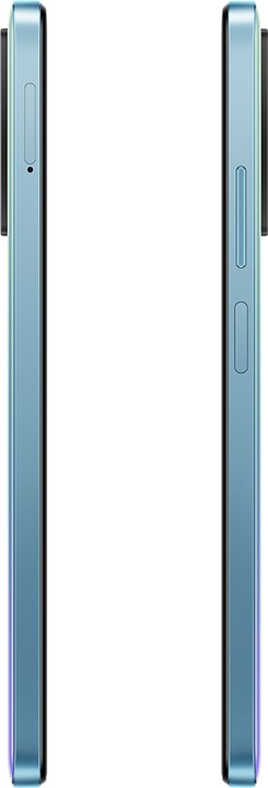 Produktbild Xiaomi Redmi Note 11 (128 GB, Star Blue, 6.43", Dual SIM + SD, 50 Mpx, 4G)