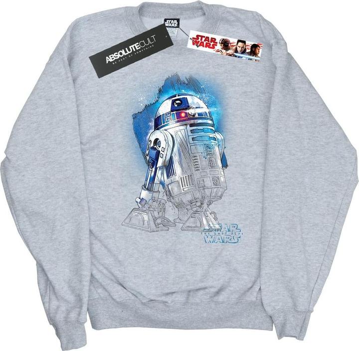 Image du produit Star Wars - Sweat - Garçon (140, 146)