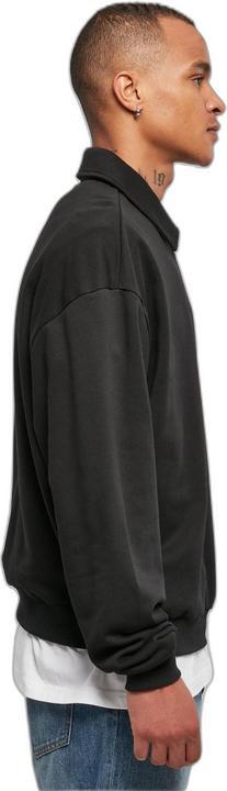 Produktbild Urban Classics Shirt Collar Crew (S)