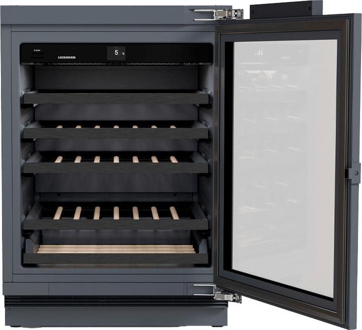 Actual product image Liebherr UWpri3761-20 Vinidor Selection Unterbau-Weintemperierschrank