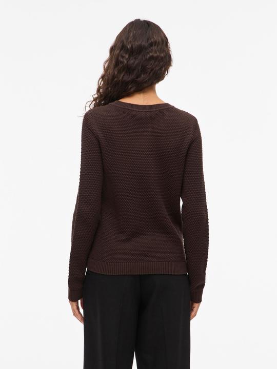 Produktbild Vila VIDALO Basic Strickpullover (M)