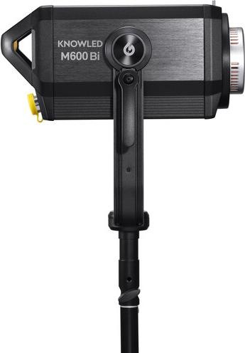Image du produit Godox M600 Bi LED Light (éclairage de studio)