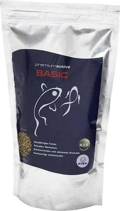 Produktbild Fiap 3 g - Koifutter