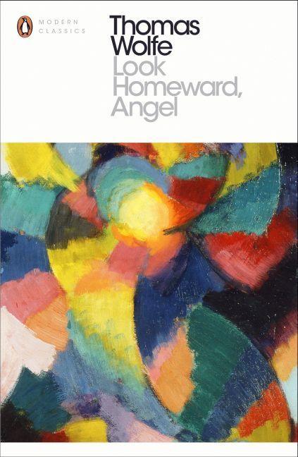 Produktbild Look Homeward, Angel (Englisch, Elizabeth Kostova, Thomas Wolfe, 2016)