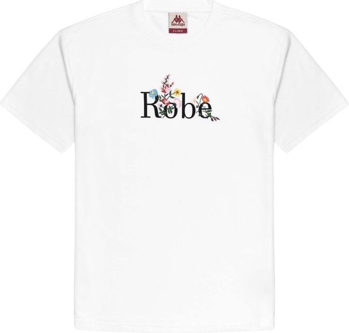 Actual product image Robe di Kappa t-hirt majuro (S)