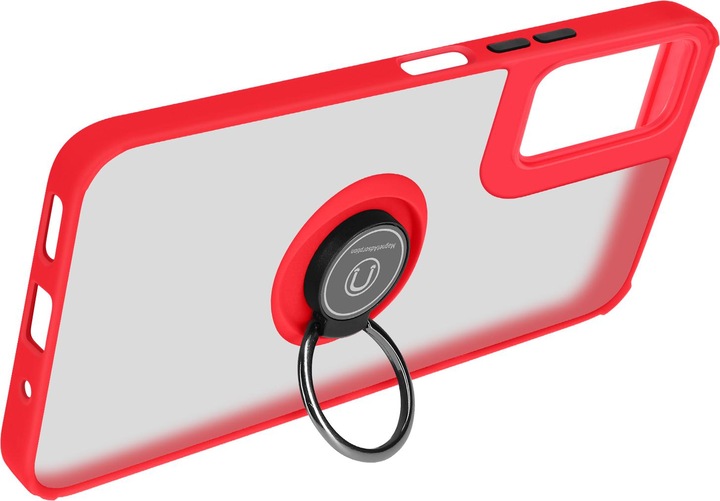 Produktbild Avizar Kameo Schutzhülle Series (Motorola Moto G04)