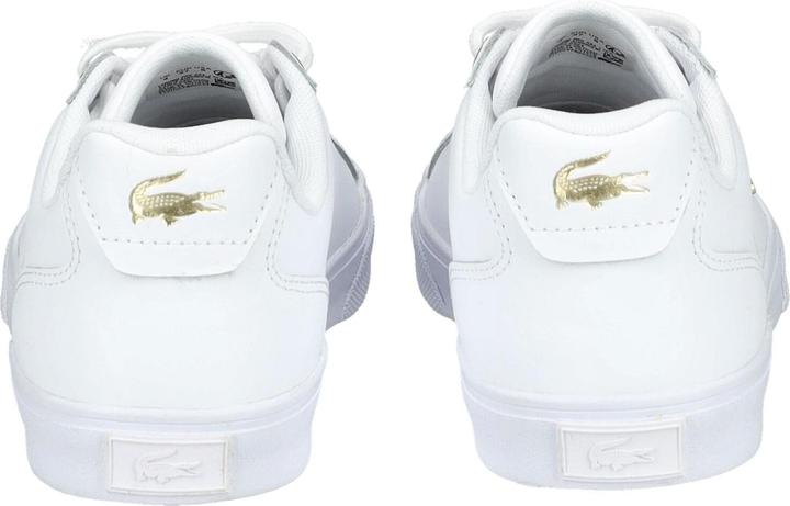 Actual product image Lacoste LEROND PRO 224 1 CFA (37)