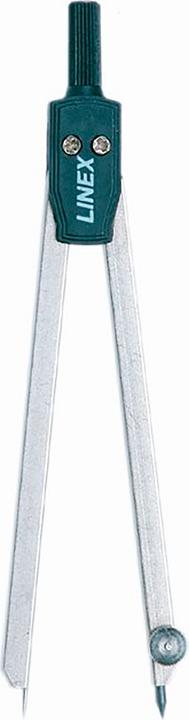 Linex 75 Compass With Lead