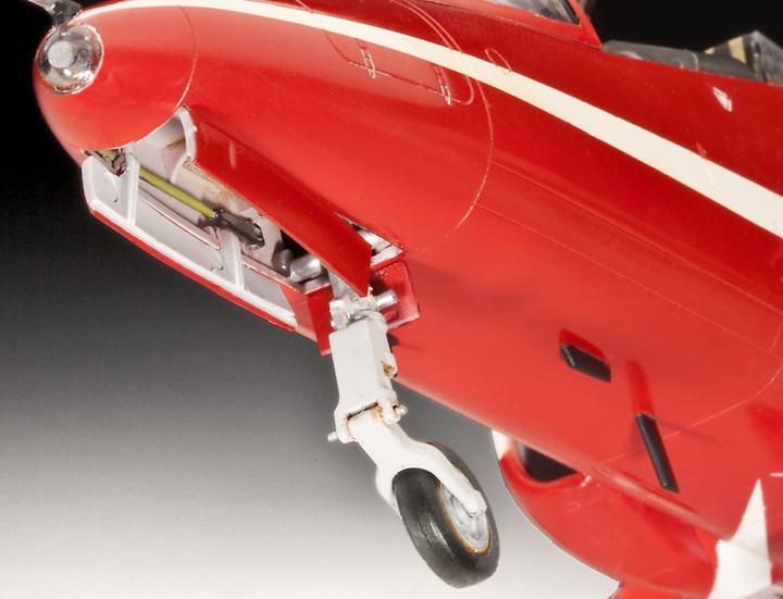 Immagine prodotto Revell BAe Hawk T.1 Red Arrows