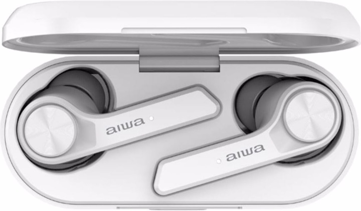 Actual product image Aiwa ESP-350 (12 h, Wireless)