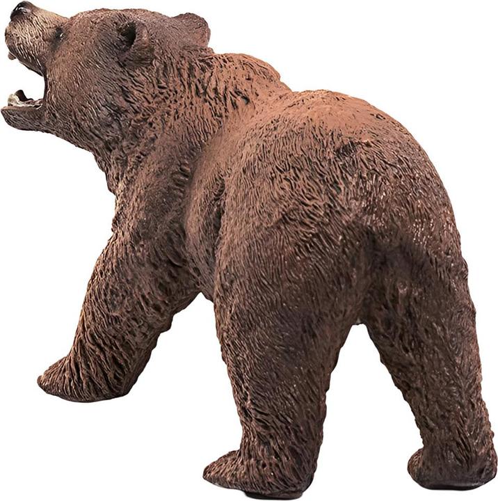 Actual product image Schleich Grizzly Bear