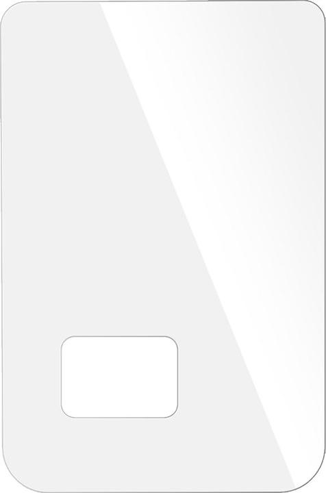 Produktbild Dipos Schutzfolie Klar für Mammut Barryvox 2