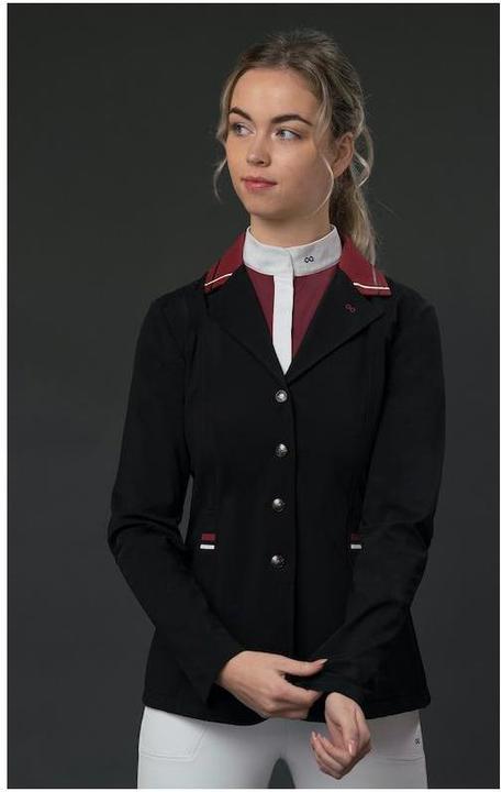 Actual product image Pres Teq Tournament jacket AmbitionFirst (42)