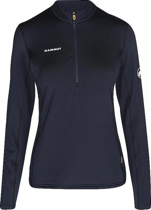 Actual product image Mammut Aenergy ML Half Zip Pull Women (XL)