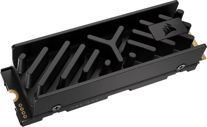 Produktbild Corsair MP700 Elite mit Heatsink (1000 GB, M.2 2280)