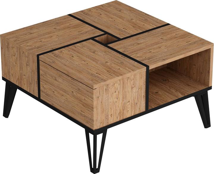 Image du produit Kalune Design Gabriel (71.80 x 71.80 x 43.80 cm)